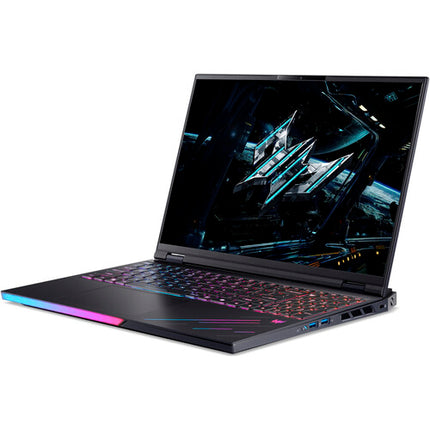 Acer Predator Helios Laptop Gaming 16" OLED 2560x1600 240Hz 32GB RAM