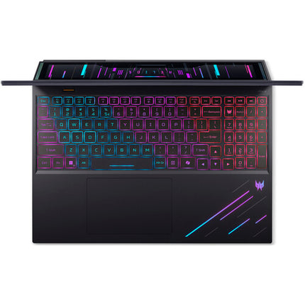 Acer Predator Helios Laptop Gaming 16" OLED 2560x1600 240Hz 32GB RAM