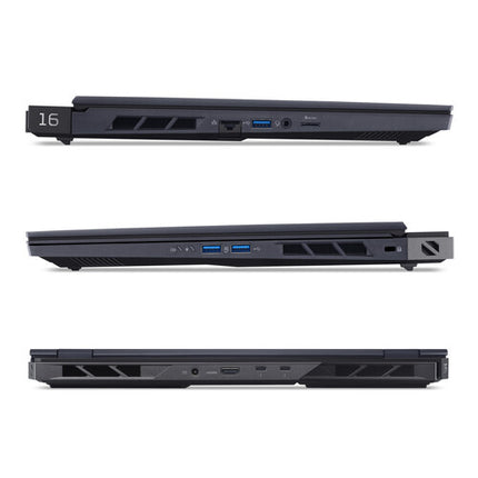 Acer Predator Helios Laptop Gaming 16" OLED 2560x1600 240Hz 32GB RAM