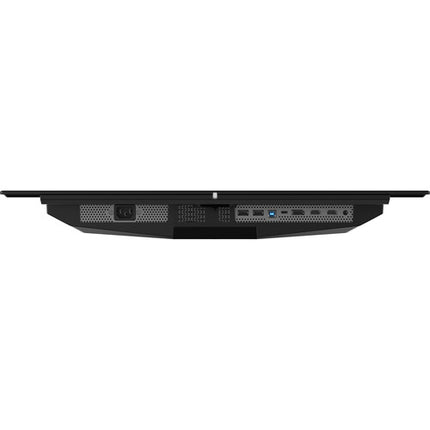 MSI MPG 272URX Monitor Gaming QD-OLED 26.5" 4K 240Hz HDR 1000 nits