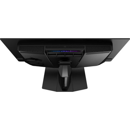 MSI MPG 272URX Monitor Gaming QD-OLED 26.5" 4K 240Hz HDR 1000 nits