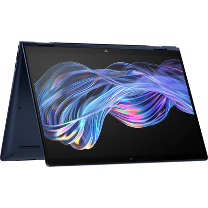HP 14" EliteBook X Flip G1i Laptop 32GB RAM 512GB SSD con Stylus