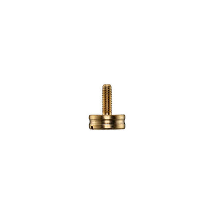SmallHD Snap Screws Set Tornillos de Latón para Cine 13 Sun Hood