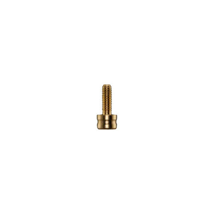 SmallHD Snap Screws Set Tornillos de Latón para Cine 13 Sun Hood