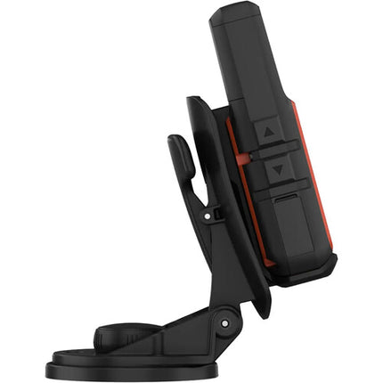 Garmin inReach Mini 2 Comunicador Satelital Renovado Rojo Tiempo 14 Días