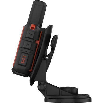 Garmin inReach Mini 2 Comunicador Satelital Renovado Rojo Tiempo 14 Días