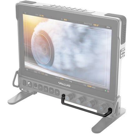SmallHD Dial Guard para Monitor Ultra 10 con Tornillos Captivos