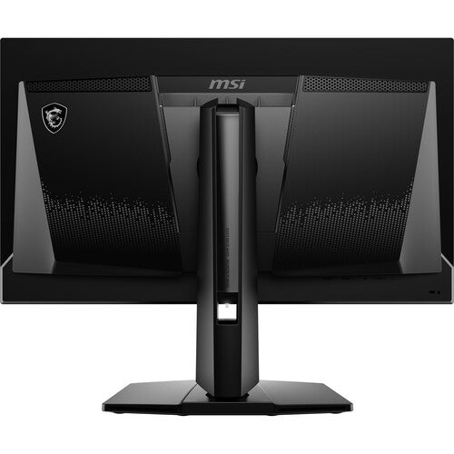 MSI MAG 271QP Monitor Gaming 26.5" QD-OLED QHD 280Hz HDR Negro