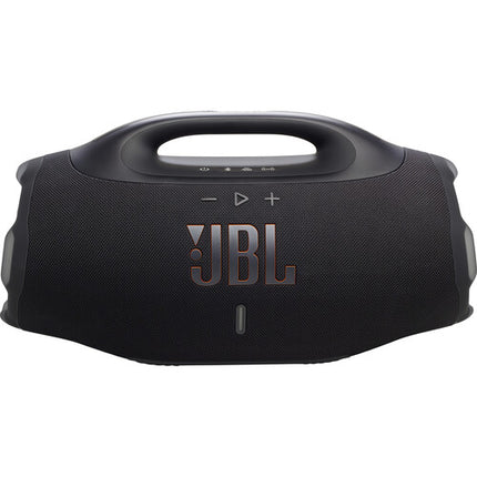 JBL Boombox 4 Altavoz Bluetooth Portátil 200W 28 Horas Resistente Agua