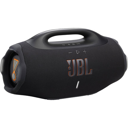 JBL Boombox 4 Altavoz Bluetooth Portátil 200W 28 Horas Resistente Agua