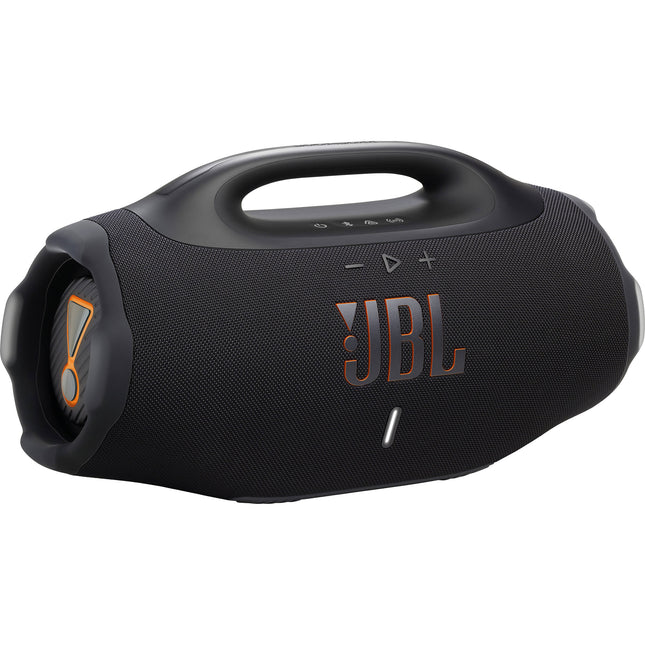 JBL Boombox 4 Altavoz Bluetooth Portátil 200W 28 Horas Resistente Agua