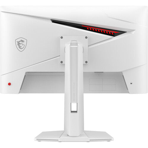 MSI MAG 274QRFW X32 Monitor Gaming 27" QHD 320 Hz HDR IPS