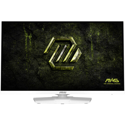 MSI MAG 274QRFW X32 Monitor Gaming 27" QHD 320 Hz HDR IPS