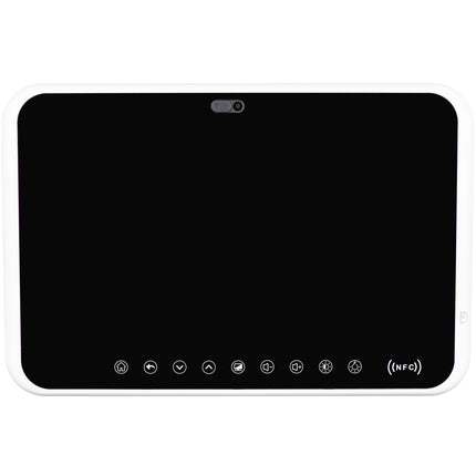 Lilliput MT15 Monitor comercial táctil 15.6" Full HD 1920x1080 IP65