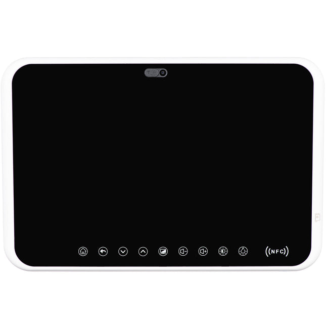 Lilliput MT15 Monitor comercial táctil 15.6" Full HD 1920x1080 IP65