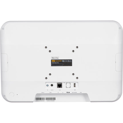 Lilliput MT15 Monitor comercial táctil 15.6" Full HD 1920x1080 IP65
