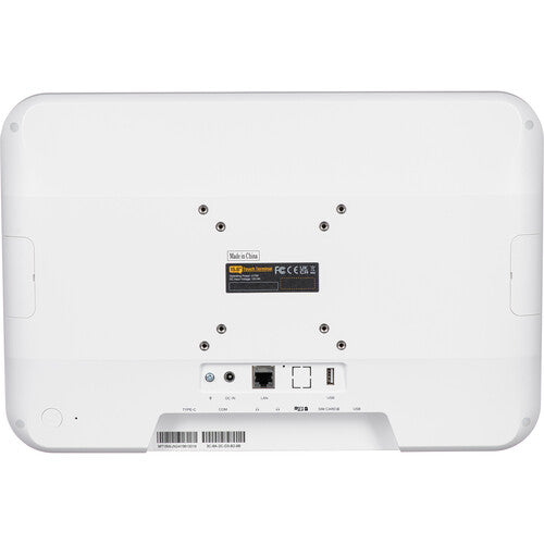 Lilliput MT15 Monitor comercial táctil 15.6" Full HD 1920x1080 IP65
