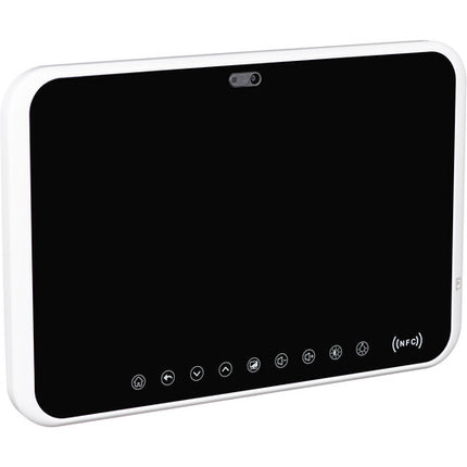 Lilliput MT15 Monitor comercial táctil 15.6" Full HD 1920x1080 IP65