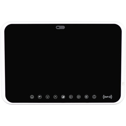 Lilliput MT15 Monitor comercial táctil 15.6" Full HD 1920x1080 IP65