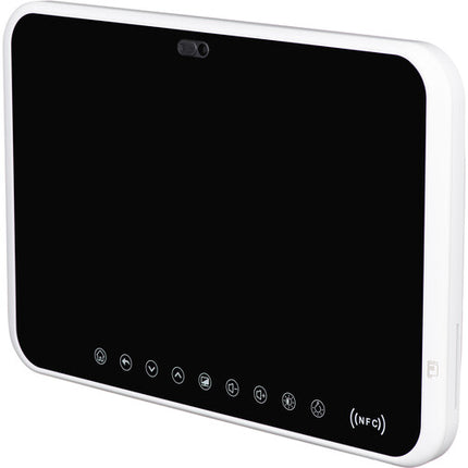 Lilliput MT15 Monitor comercial táctil 15.6" Full HD 1920x1080 IP65