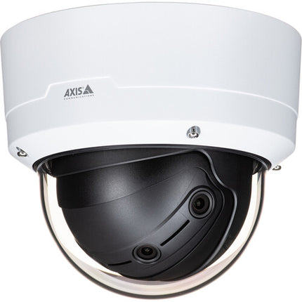 Axis Communications Q3839-PVE Cámara Panorámica Dome Red 29MP 180° IP67