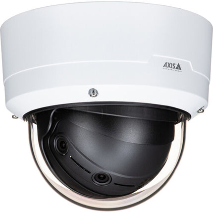 Axis Communications Q3839-PVE Cámara Panorámica Dome Red 29MP 180° IP67