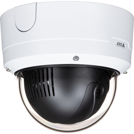 Axis Communications Q3839-PVE Cámara Panorámica Dome Red 29MP 180° IP67