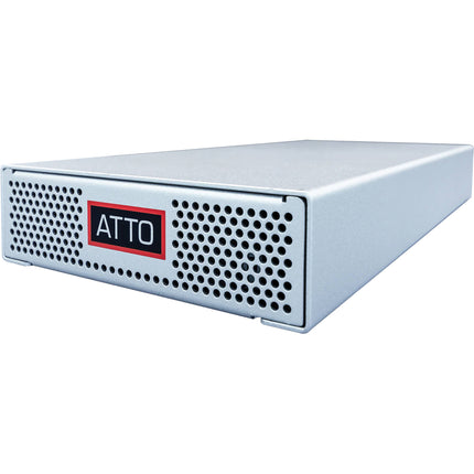 ATTO Technology ThunderLink NS 5102 Adaptador Thunderbolt 5 2x80GbPS 2x100GbE