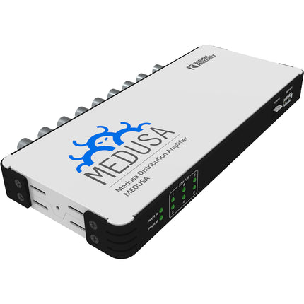 DIGITAL FORECAST MEDUSA DA-AV Amplificador de Video Analógico 1 entrada 8 salidas BNC