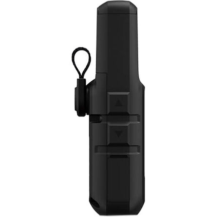 Garmin inReach Mini 2 Comunicador Satelital Negro Reacondicionado con SOS y hasta 14 Días de Autonomía