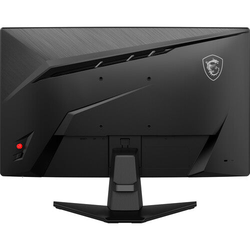 MSI MAG 242C Monitor Curvo Gaming 23.6" Full HD 180 Hz 1 ms HDR