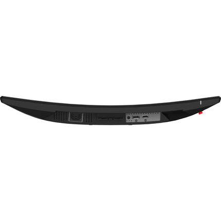 MSI MAG 242C Monitor Curvo Gaming 23.6" Full HD 180 Hz 1 ms HDR