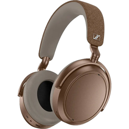 Sennheiser MOMENTUM 4 Auriculares Inalámbricos Over-Ear 42mm 60h Marrón