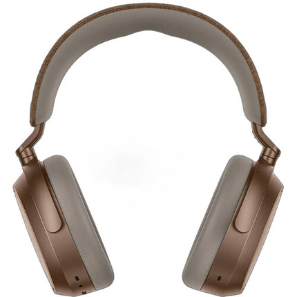 Sennheiser MOMENTUM 4 Auriculares Inalámbricos Over-Ear 42mm 60h Marrón