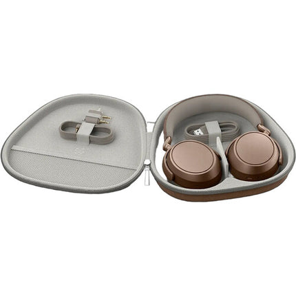 Sennheiser MOMENTUM 4 Auriculares Inalámbricos Over-Ear 42mm 60h Marrón