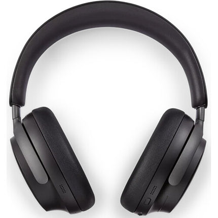 Bose QuietComfort Ultra Auriculares Inalámbricos Over-Ear Cancelación Ruido 30 Horas Negro 2ª Gen