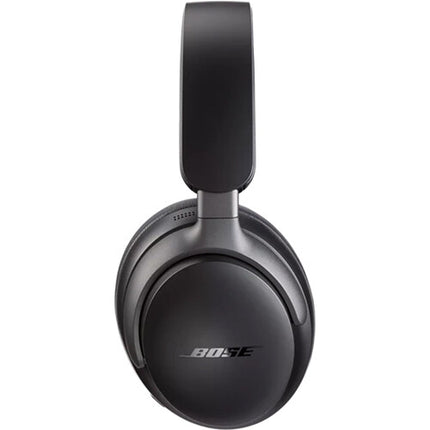 Bose QuietComfort Ultra Auriculares Inalámbricos Over-Ear Cancelación Ruido 30 Horas Negro 2ª Gen