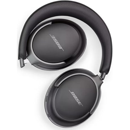 Bose QuietComfort Ultra Auriculares Inalámbricos Over-Ear Cancelación Ruido 30 Horas Negro 2ª Gen