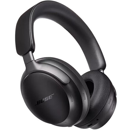 Bose QuietComfort Ultra Auriculares Inalámbricos Over-Ear Cancelación Ruido 30 Horas Negro 2ª Gen