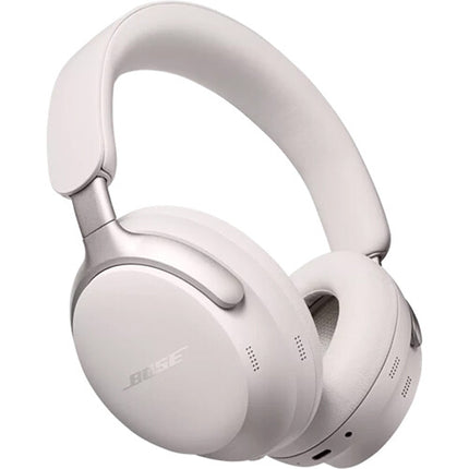Bose QuietComfort Ultra Auriculares Inalámbricos Over-Ear Cancelación Ruido 30 Horas Blanco 2ª Gen