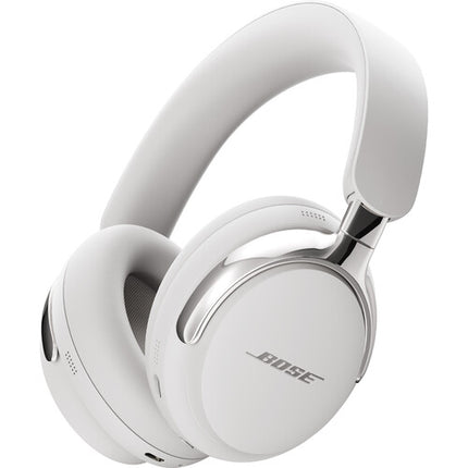 Bose QuietComfort Ultra Auriculares Inalámbricos Over-Ear Cancelación Ruido 30 Horas Blanco 2ª Gen