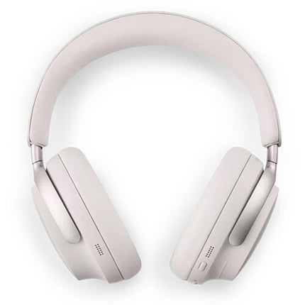 Bose QuietComfort Ultra Auriculares Inalámbricos Over-Ear Cancelación Ruido 30 Horas Blanco 2ª Gen