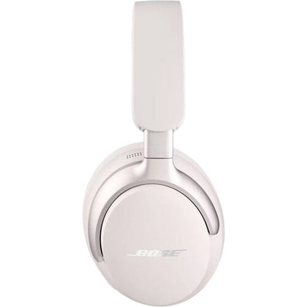 Bose QuietComfort Ultra Auriculares Inalámbricos Over-Ear Cancelación Ruido 30 Horas Blanco 2ª Gen