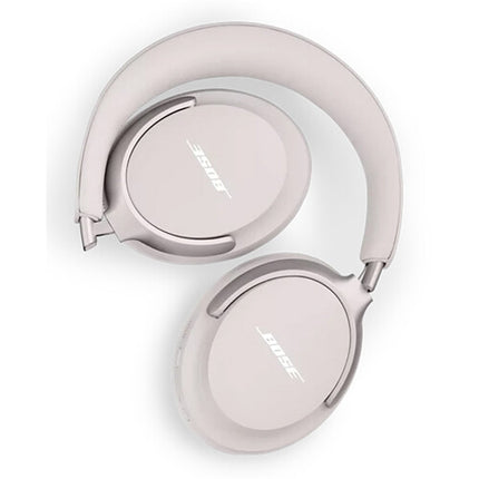 Bose QuietComfort Ultra Auriculares Inalámbricos Over-Ear Cancelación Ruido 30 Horas Blanco 2ª Gen