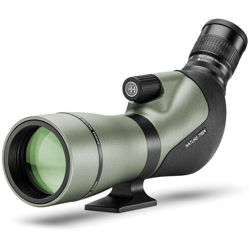 Hawke Sport Optics Nature-Trek Catalejo 16-48x Zoom 65mm Objetivo