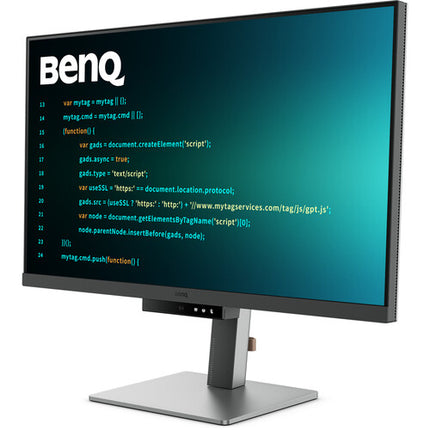 BenQ RD320U Monitor 31.5" 4K UHD 3840x2160 HDR10 USB-C 90W