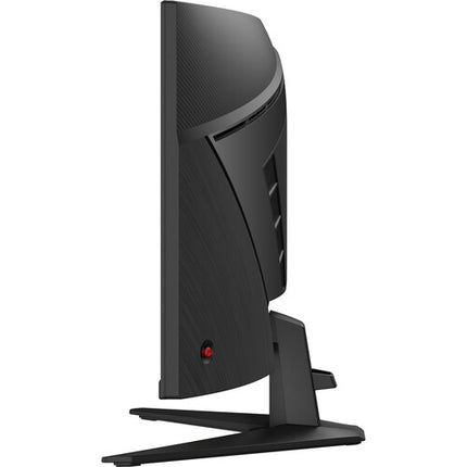 MSI MAG 346CQ Monitor Curvo Ultrawide 34" UHD 180 Hz HDR VA Panel