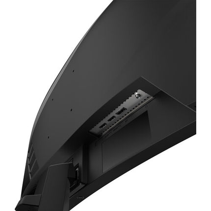 MSI MAG 346CQ Monitor Curvo Ultrawide 34" UHD 180 Hz HDR VA Panel