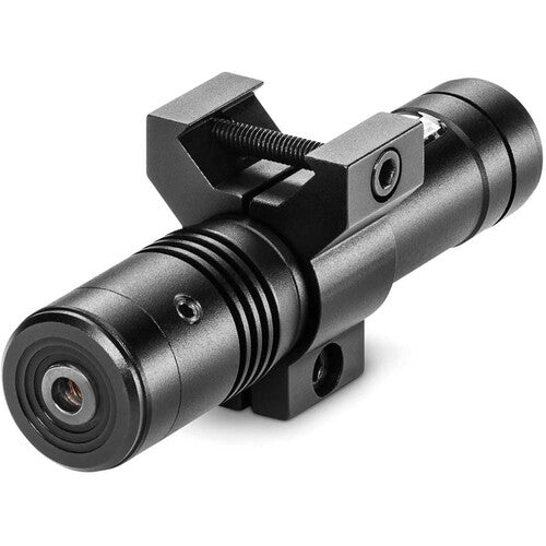 Hawke Sport Optics Kit Láser Rojo 5mW Alcance 55 Yardas Montaje Rail