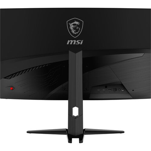 MSI MAG 321CUPDF Monitor Curvo 31.5" 4K 160 Hz Full HD 320 Hz Dual Mode